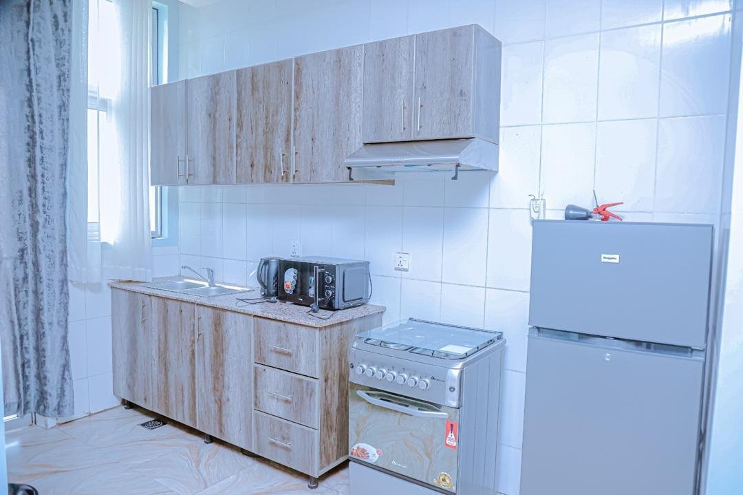 Apt : TORERO APARTMENT